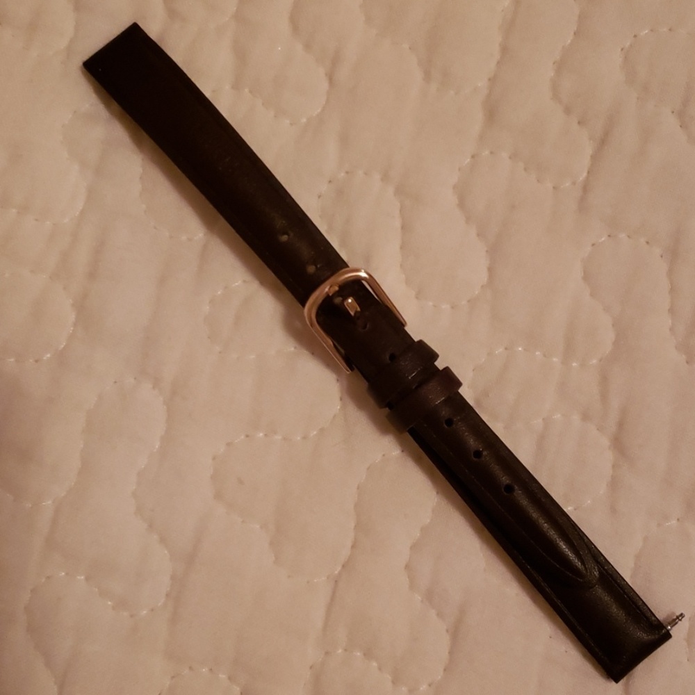 12mm watchband